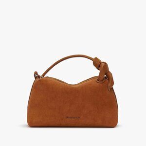 Brand New-JW Anderson Corner Canvas Top-Handle Bag